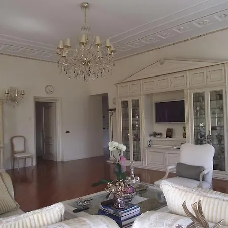 Prázdninový dům Como Luxury House *