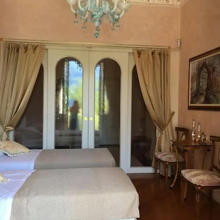 Casa vacanze Como Luxury House *