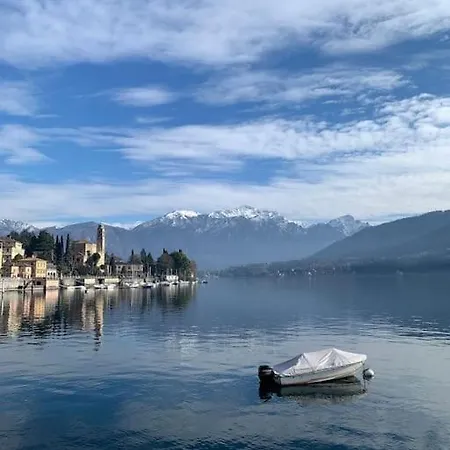Como Luxury House Feriehus Laglio