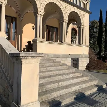 Como Luxury House * Laglio