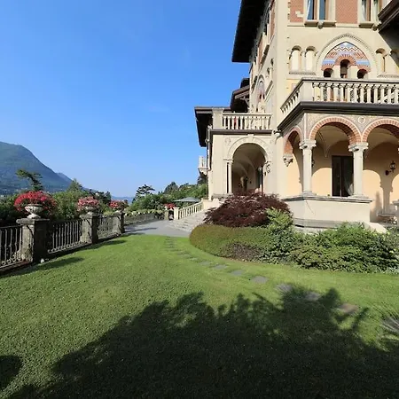 Como Luxury House Feriehus