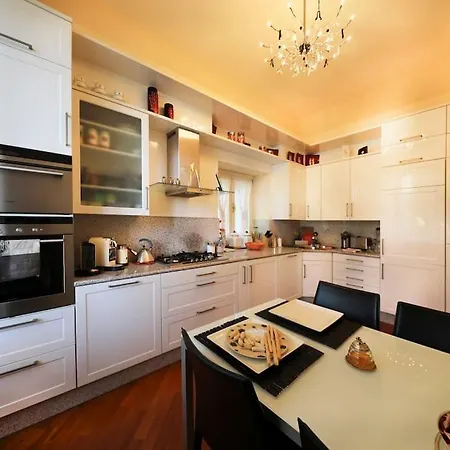 Feriehus Como Luxury House *