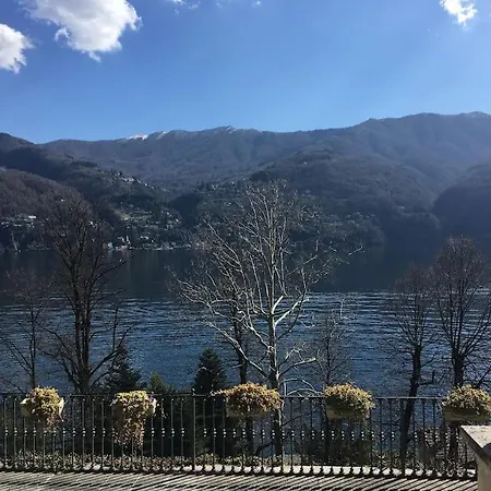 Como Luxury House Feriehus *