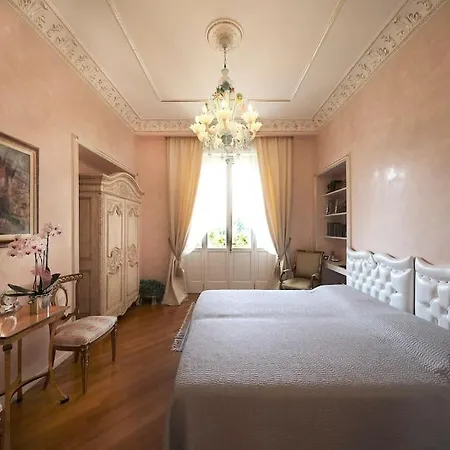 Feriehus Como Luxury House Laglio