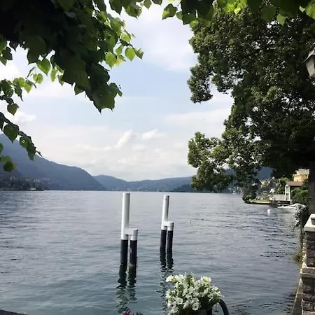 Como Luxury House Feriehus