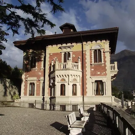 Feriehus Como Luxury House Laglio