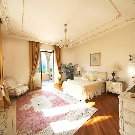 Como Luxury House * Laglio