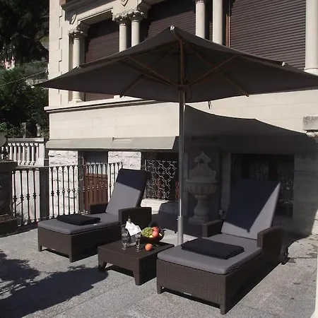 Como Luxury House Feriehus