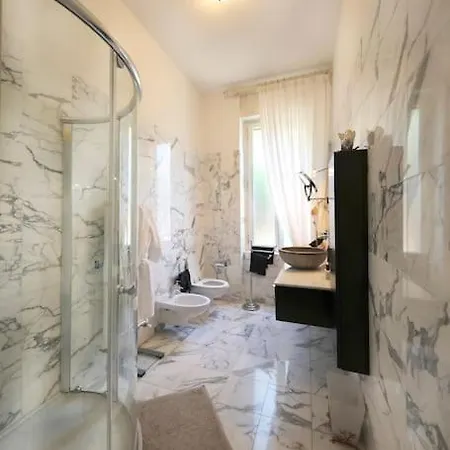 Como Luxury House Feriehus *