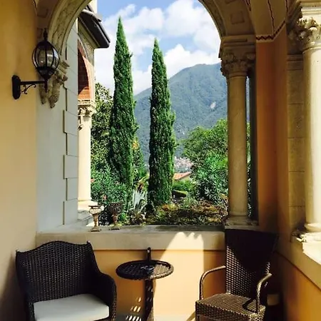 Como Luxury House Laglio