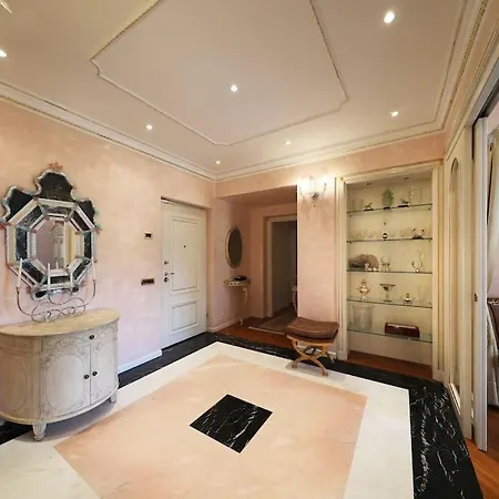 Como Luxury House * Laglio