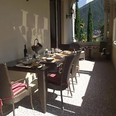Feriehus Como Luxury House Laglio