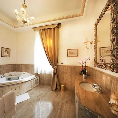 Como Luxury House Feriehus