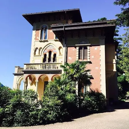 Como Luxury House Laglio