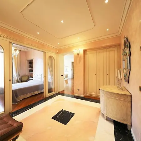 Como Luxury House * Laglio