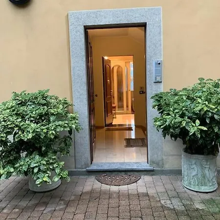 Como Luxury House Feriehus