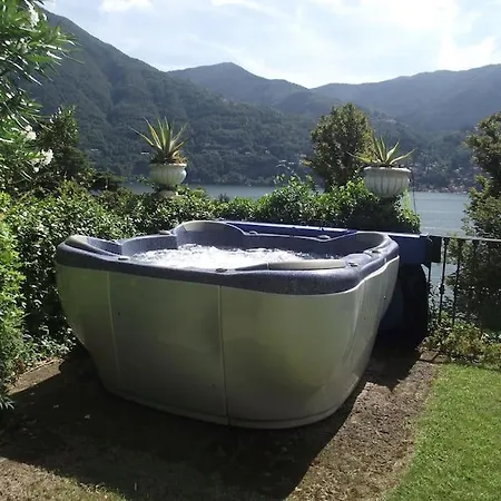 Como Luxury House Laglio